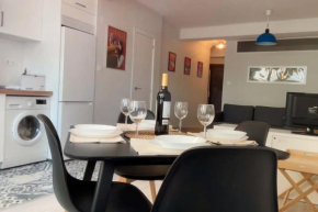 Apartamento Torre de Hércules